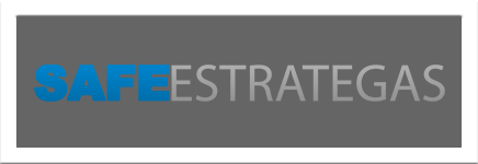 Safe Estrategas Logo