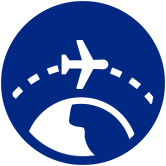 Icono de Servicios Migratorios